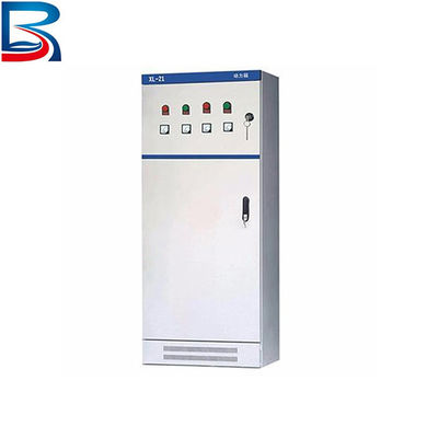 Переключатель электрической распределительной коробки MCB 6 Way Db Box 3 Phase