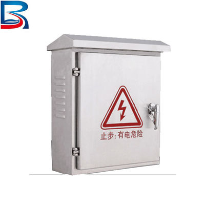 3-фазная коробка DB коробка распределения выключателя 5 Way Mcb Box