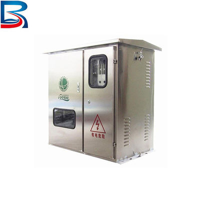 Распределительный ящик с выключателем 5 Way Mcb Box Din Rail Cold Rolled Steel