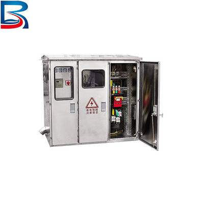 Настройка корпуса DB 32 Way Mcb Db Box Защита от перегрузки