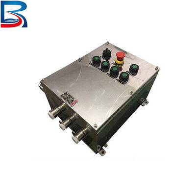 Настройка корпуса DB 32 Way Mcb Db Box Защита от перегрузки