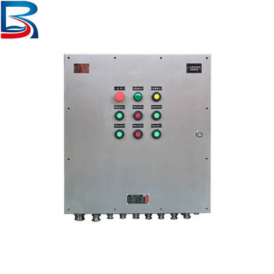 Настройка корпуса DB 32 Way Mcb Db Box Защита от перегрузки