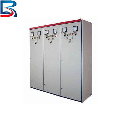 Производственная линия MV Switchgear Low Voltage Switchgear Lv Панельная панель