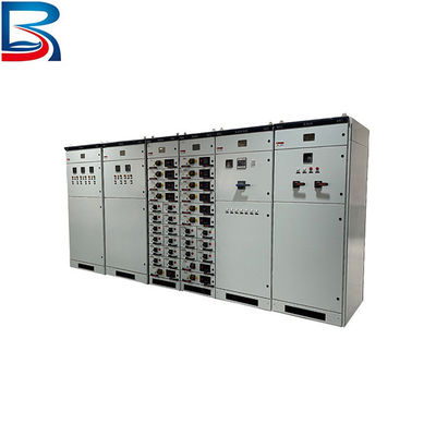 Производственная линия MV Switchgear Low Voltage Switchgear Lv Панельная панель