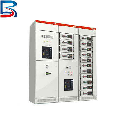 Производственная линия MV Switchgear Low Voltage Switchgear Lv Панельная панель