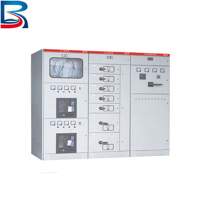 Производственная линия MV Switchgear Low Voltage Switchgear Lv Панельная панель