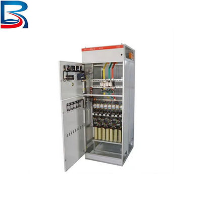 Электрическая панель Lv Industrial Electrical Switchgear