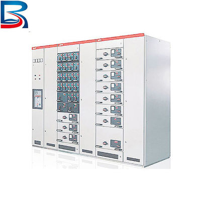 Электрическая панель Lv Industrial Electrical Switchgear