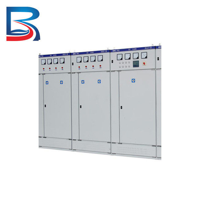 Расклассифицированный настоящий газ 1250A 1600A изолировал Switchgear изолированный воздухом высоковольтный