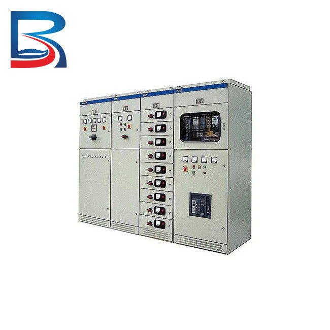OEM ODM шкафа переключателя 40.5KV 33KV 12KV 11KV 6.6KV высоковольтный
