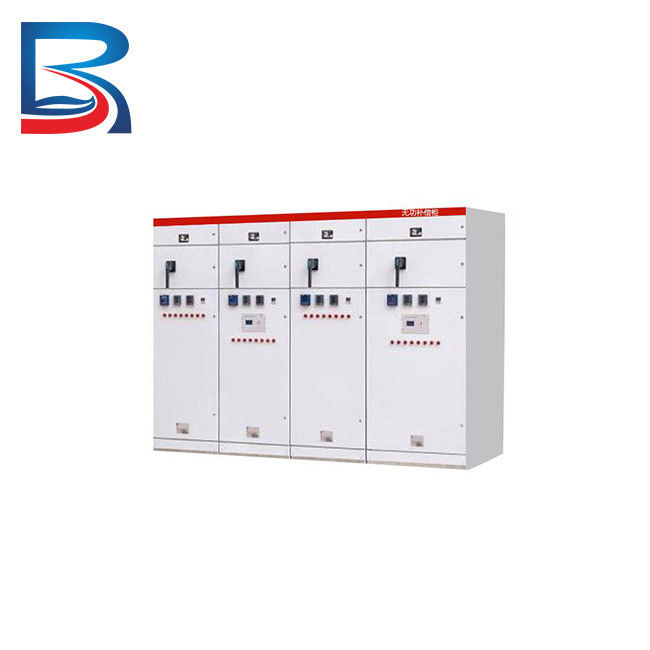 Switchgear GIS CE SF6 33KV высоковольтный для производства электроэнергии