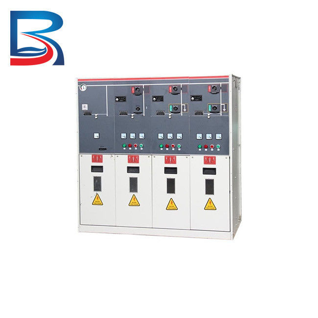 Пульт управления Switchgear 40.5KV HV Withdrawable высоковольтный