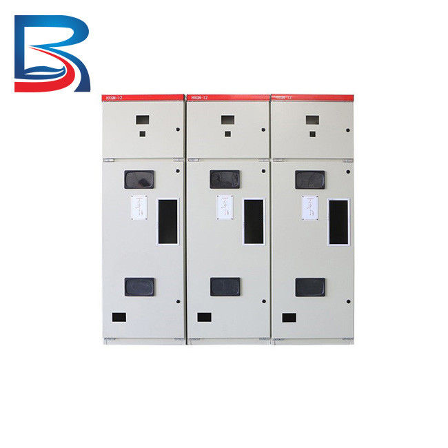 Расклассифицированный Switchgear GIS HV напряжения тока 40.5KV высоковольтный для транспорта