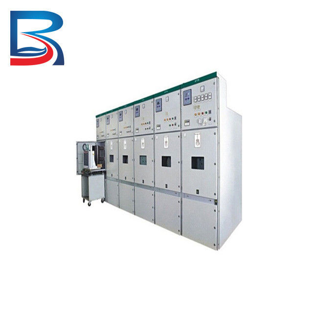 Металл-одетый металл заключил панель Switchgear HT высоковольтную для центров данных
