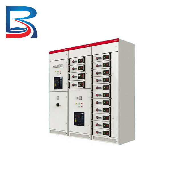 Генератор проходя высоковольтный Switchgear прошед параллельно параллельно для электрических сетей электропередач