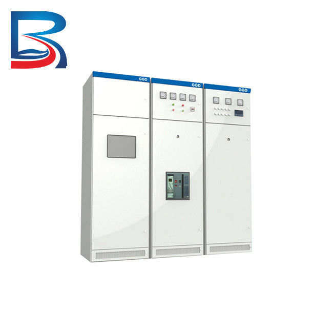 Средняя панель Switchgear низшего напряжения LV напряжения тока для электрических сетей электропередач
