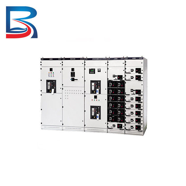 CE аттестует Switchgear низшего напряжения низкого напряжения Whatproof для шоссе