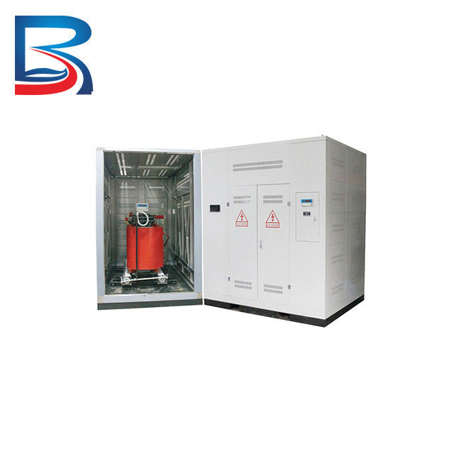 IP65 IP41 IP4X Switchgear LV низкий и средний напряжения тока низшего напряжения для дока