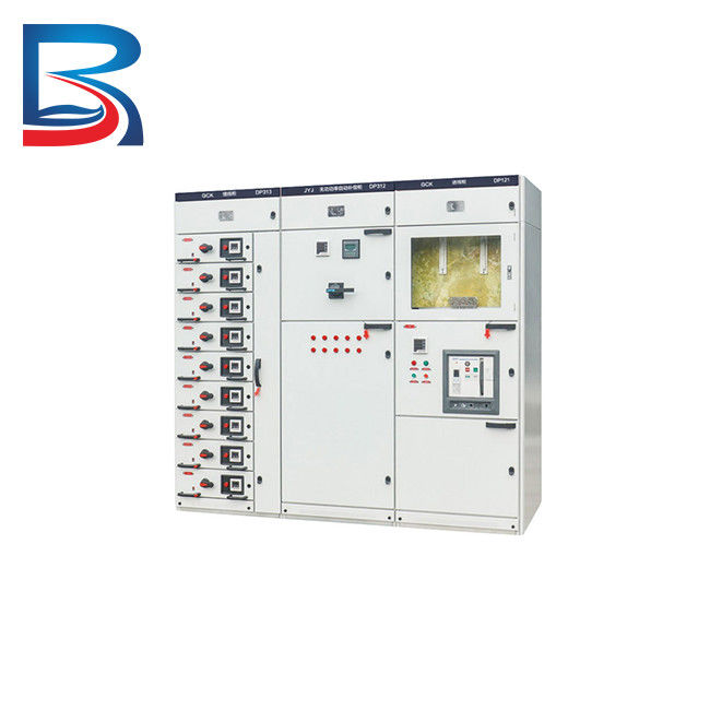 Панель Switchgear низшего напряжения Whatproof для скоростной дороги и производства электроэнергии