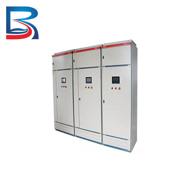 Панель Switchgear крытого на открытом воздухе металла низшего напряжения IP4X одетая для причала и дока