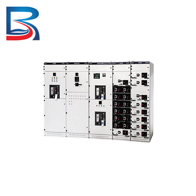 Электрический крытый Switchgear низшего напряжения 6.6KV для заводов производства электроэнергии