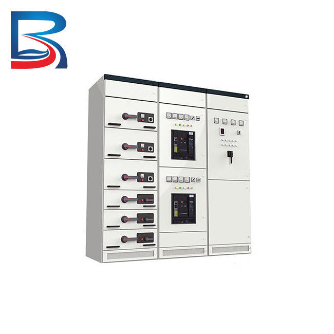 Расклассифицированный настоящий Switchgear низшего напряжения GIS 2000A Whatproof 33KV для шоссе
