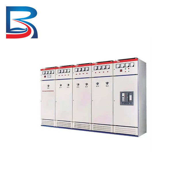 Switchgear низшего напряжения предохранения от GIS 33KV промышленный электрический для дока