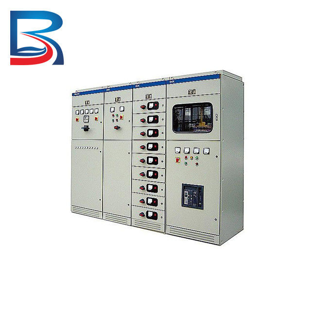 Пусковая площадка IEC установила Switchgear 690V MCC низкий и средний напряжения тока