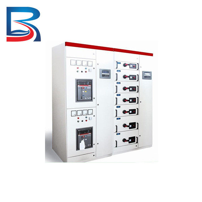 Распределительная доска низшего напряжения GIS Withdrawable 11KV 15KV 20KV 33KV