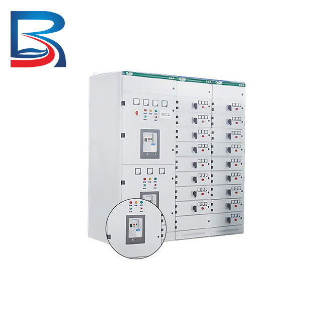 15KV панель низшего напряжения 4 участков электрическая для систем возобновляющей энергии
