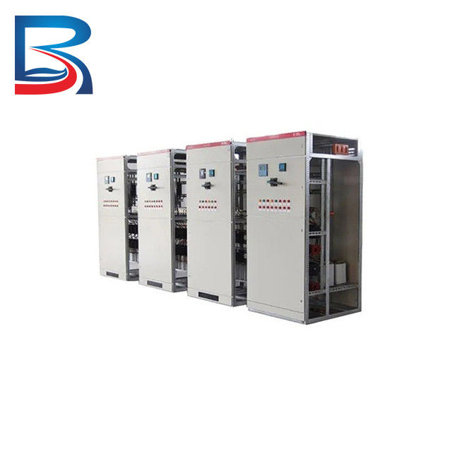 Switchgear низшего напряжения распределения силы GIS 6.6KV 11KV для электростанций