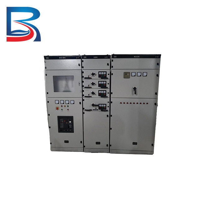 Промышленный Switchgear низшего напряжения IP65 электрический MNS для скоростной дороги