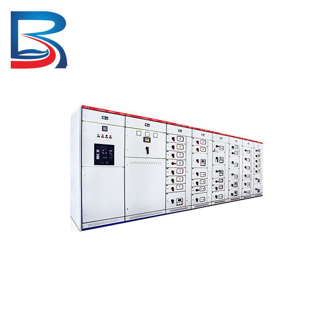 Withdrawable Switchgear низшего напряжения коммутатора установленный пусковой площадкой для причала