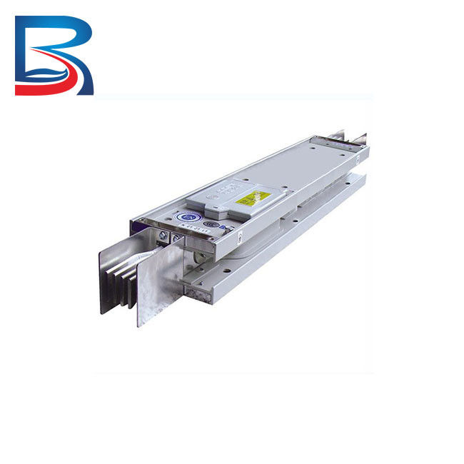 15KV Mylar или эпоксидная смола изолировало электрический поднимая трубопровод 415V 480V 690V главной шины