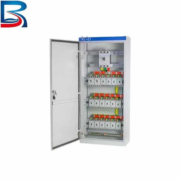 Низковольтная распределительная коробка электрическая Mcb из нержавеющей стали